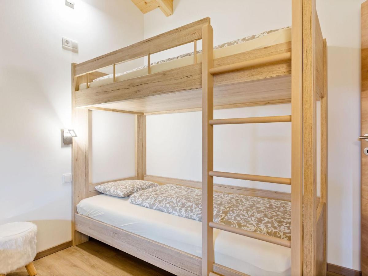 High-Quality Holiday Home With 2 Bedrooms In Muhlbach Near The Ski Lift Bicheln Ngoại thất bức ảnh